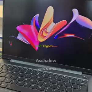   Amazing High Spec  mid gaming With RTX   4GBBrand New  Lenovo thinkbook  new model 13th in Ethiopia